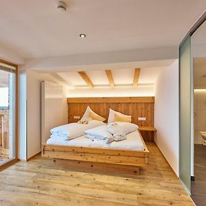 Apartament z łóżkiem king-size